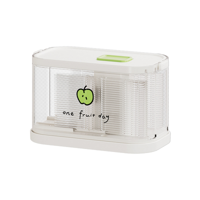 水果签牙签收纳盒便携大容量