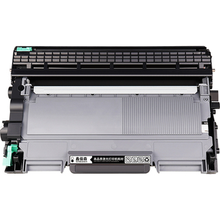 适用联想M7400硒鼓LT2441粉盒M7450f  MFC-7360打印机墨盒M7650df/dnf M7600d碳粉Lj2400L  Lj2600d 2650dn