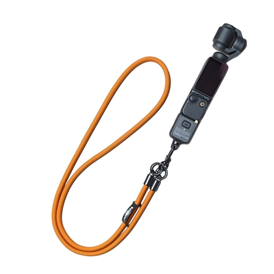 dji大疆pocket3口袋相机斜挎挂绳