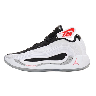 耐克NIKE男鞋新款秋季JORDANLUKA4PF实战篮球鞋训练鞋