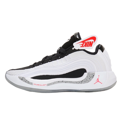 耐克NIKE男鞋新款秋季JORDANLUKA4PF实战篮球鞋训练鞋