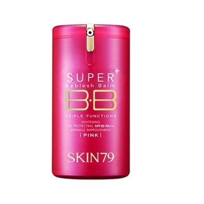 韩国进口控油保湿粉底液遮瑕