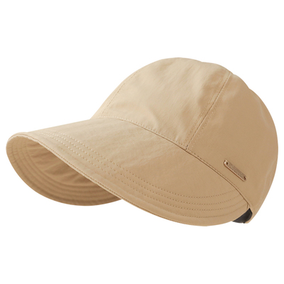 胡茬叔叔休闲百搭四季男女遮阳帽
