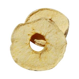 新品烟台红富士苹果干网红风干原味不加糖孕妇小孩软糯酸甜非冻干