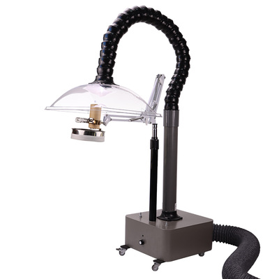 【已销10万+】艾灸大功率排烟机