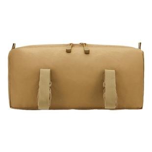 侧边3P拓展防水附件收纳袋多功能包军迷背包战术攻击Molle包户外