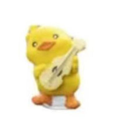 汽车装饰品可爱卡通中控台中控台