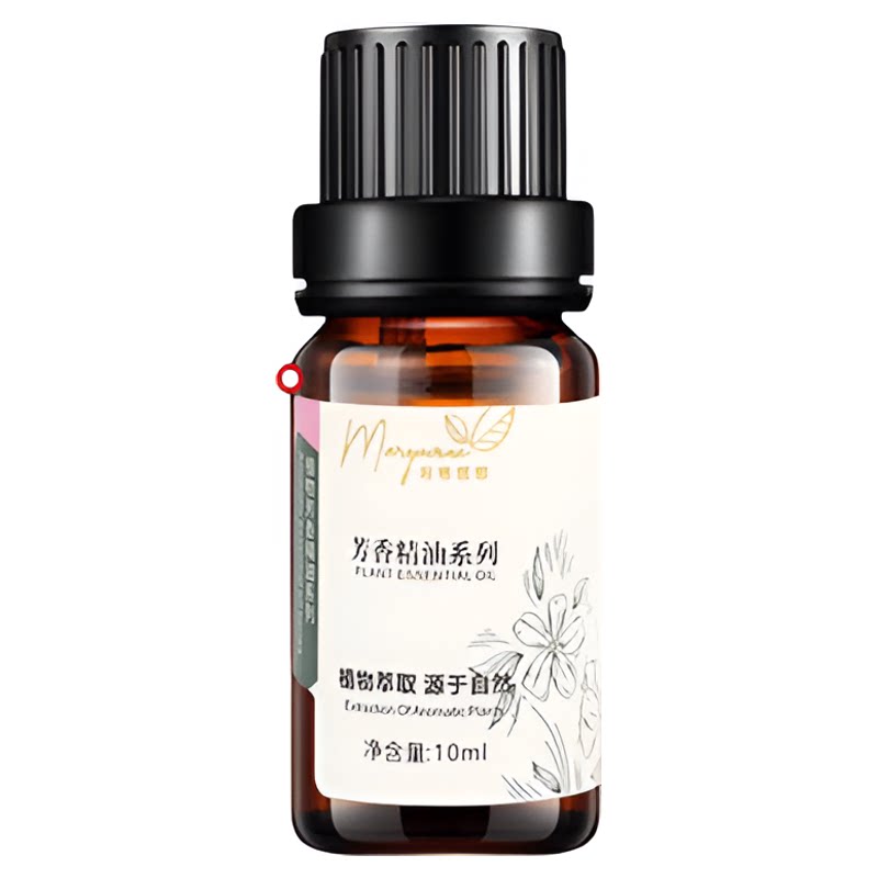 玛格丽娜单方乳香精油官方旗舰店