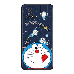 秋昊适用于vivoiQOOu3手机壳V2061A防摔vivo硅胶lqoou3磨砂iq00u3保护套IQOOu3简约ipoou3新款iqOO u3网红爱