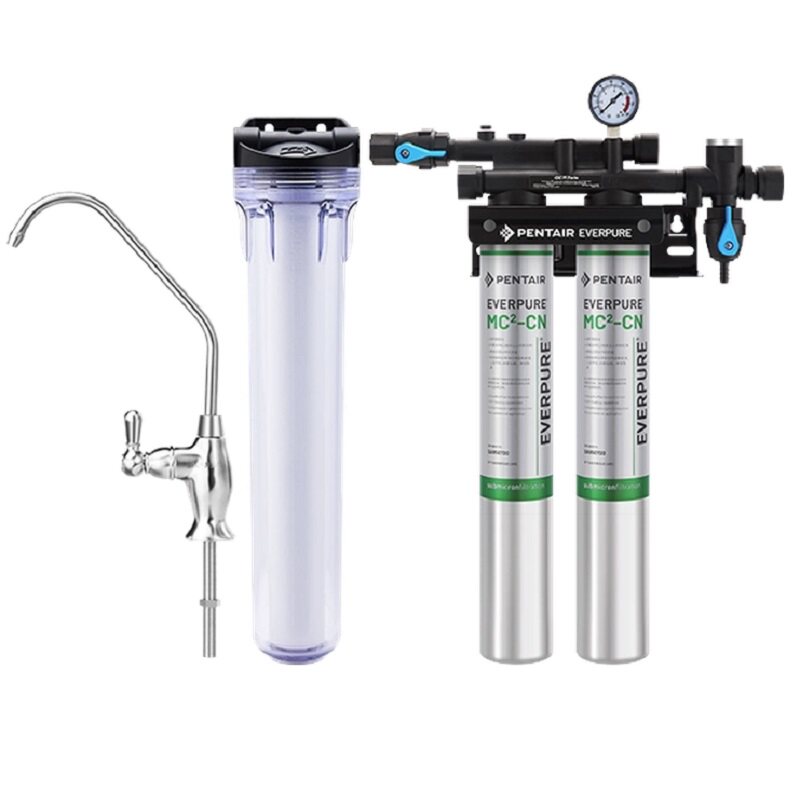 爱惠浦商用净水器MC2-CN