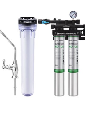爱惠浦商用净水器MC2-CN