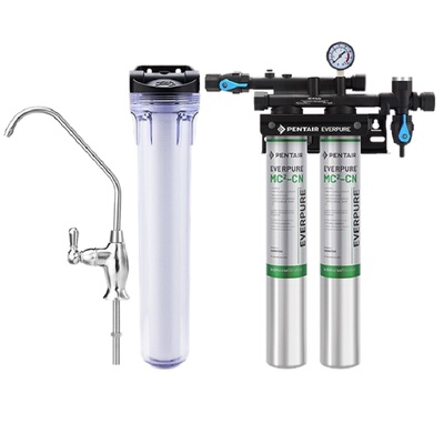 爱惠浦商用净水器MC2-CN