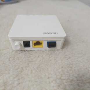 【议价-可维修】华为HG8310M GPON光猫 支持移动联通电信三网通用