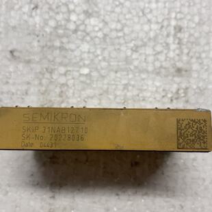 议价-SKiiP 31NAB12T10 SK. NO:202280