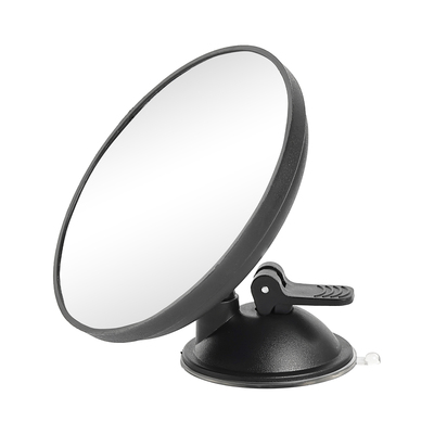 摩杰龙三轮车内视镜安装便捷