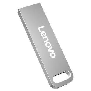 联想原装电脑U盘闪存USB2.0/3.1车载办公学生高速传输金属优盘