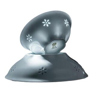 富玉陶瓷乔迁之喜新居碗盘家用景德镇中式玲珑青瓷餐具轻奢高级感