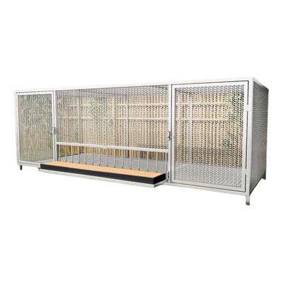 猫狗鸡鸭鹅兔子通用养殖笼