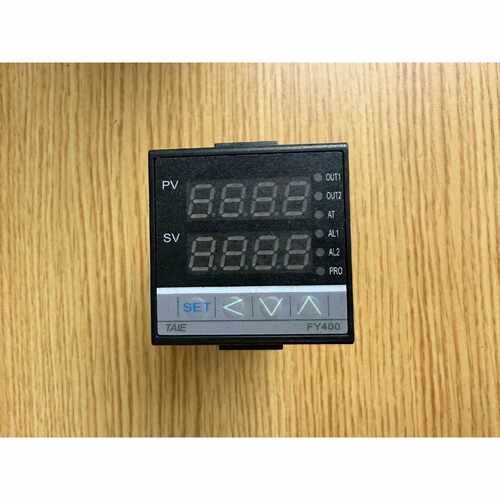 询价-台湾TAIE温控仪FY400-301000