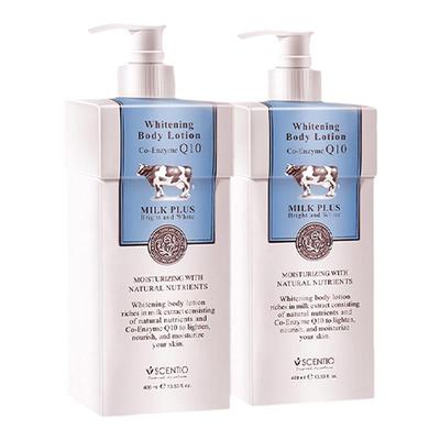 泰国牛奶美丽蓓菲补水