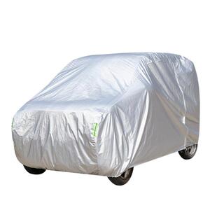 新能源比德文M7四轮电动车车衣车罩防晒防雨雪隔热外套老年代步车