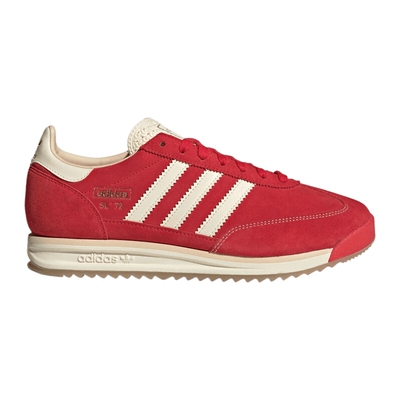adidas阿迪达斯三叶草男女SL 72 RS运动鞋休闲鞋JQ9823