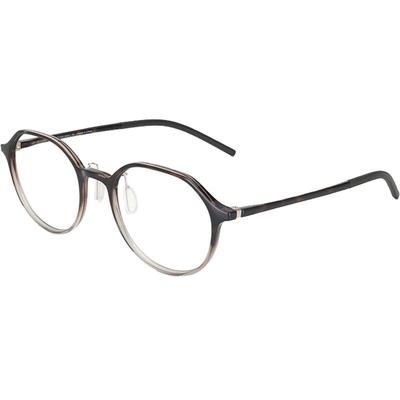 JINS光学镜UUF23S173