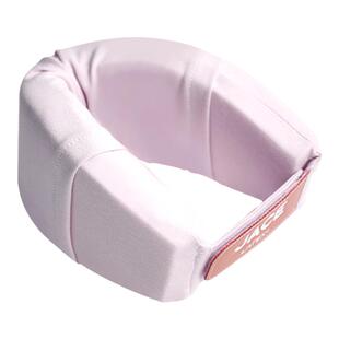 JACE乳胶护颈托脖套护颈固定脖套u形枕头颈枕旅游便携飞机旅行枕