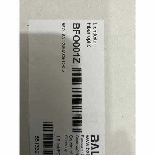 18A-LGG-MZG-10-0 BFO001Z LG BFO - G-MZG
