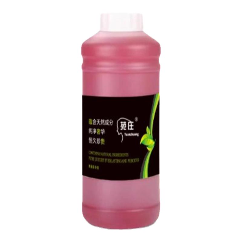 身体按摩精油紧致肚子腹直肌修复