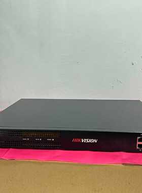 威视DS-6908UD V2解码器8路HDMI—议价