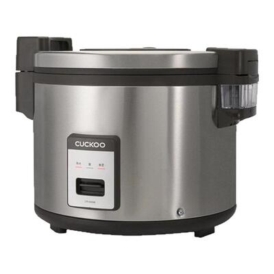 CUCKOO福库大容量原装正品保温煮汤锅CR3555B电饭锅17.5L