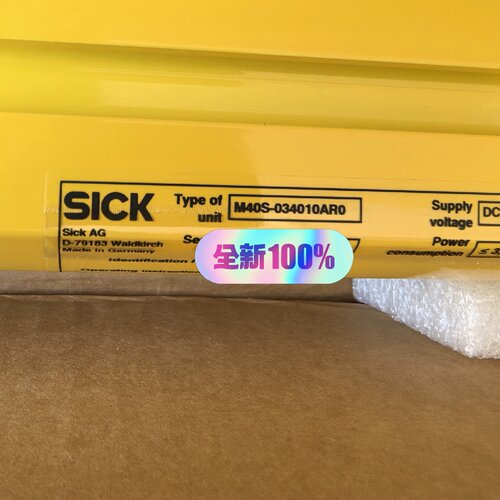非标价SICK西克M40S034010AR0发射议价