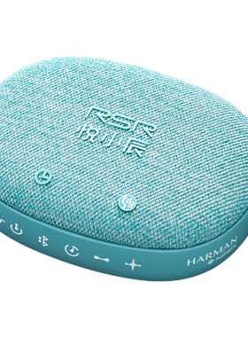 睡眠仪蓝牙音响睡眠神器哈曼音质