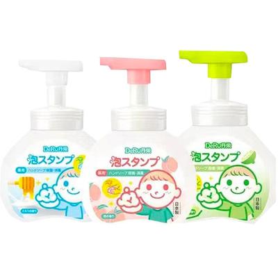 儿童宝宝洗手液丹之荣