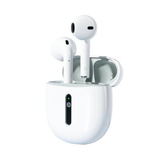 HP惠普蓝牙真无线耳机久戴不痛半入耳式无线官方正品2025女生新款