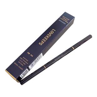 至爱终生loveforkeeps双头眉笔 防水防晕自然持久根根分明