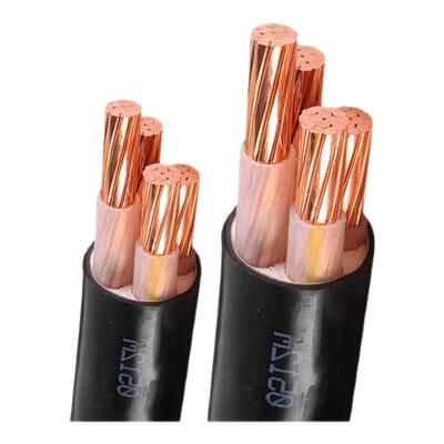 江南电缆yjv3C国标电力电缆线