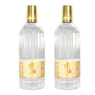 春泉邛庄52度浓香型白酒整箱纯粮食酒优级瓶装白酒正品官方旗舰店