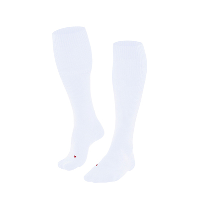 FALKE鹰客RU男女压力跑步高筒袜