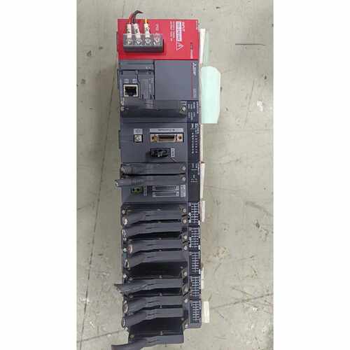询价-PLC L61P-CM电源模块，L02CPU-CM主机，