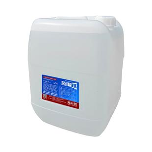 赤兽蒸馏水电瓶加水激光机钣金切割机无菌高纯水5升10L25KG50l桶