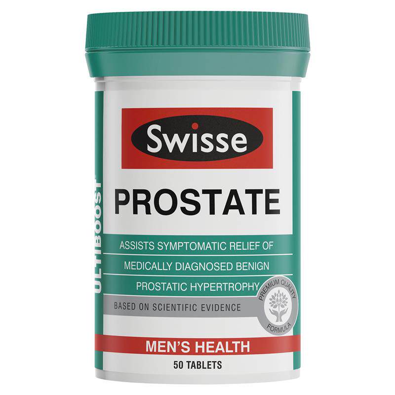 番茄红素swisse备孕进口前列腺男