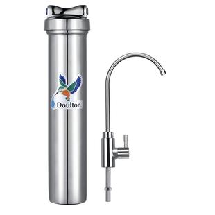 道尔顿净水器家用直饮 厨房饮水机DIS自来水龙头过滤器家用净水机