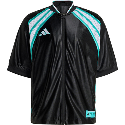 Adidas/阿迪达斯正品夏季男士运动AMG马石油F1车队短袖T恤KG4743