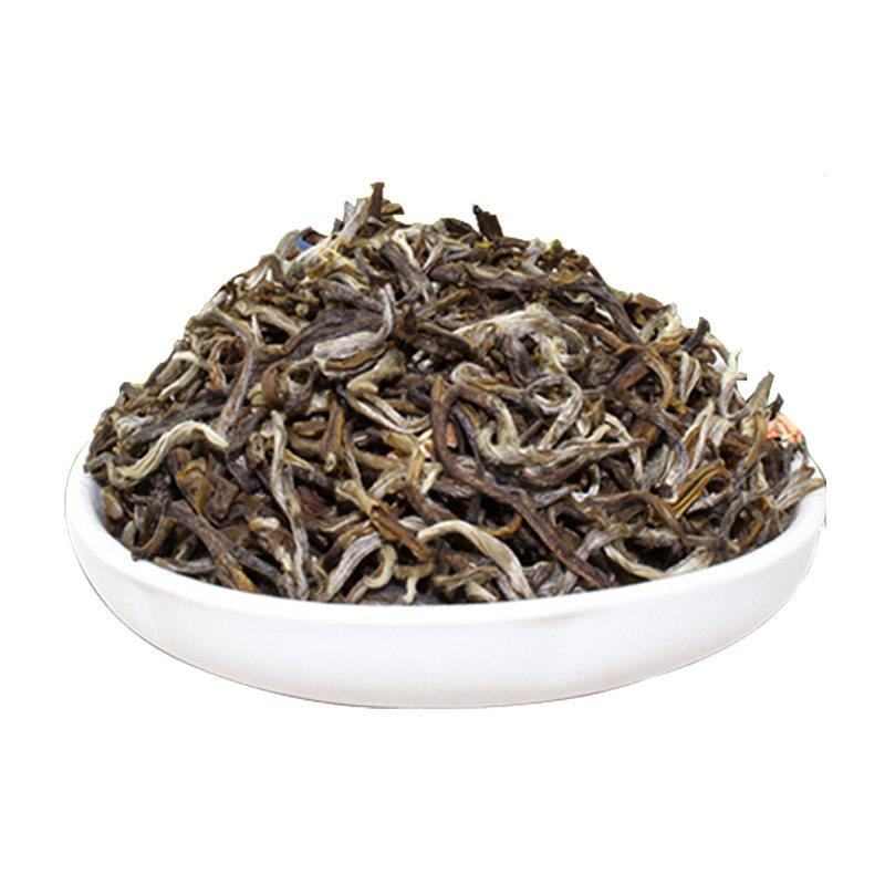 茉莉花茶浓香重口耐泡龙芽