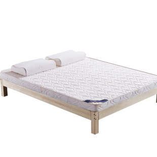 高密度记忆棉海绵乳胶榻榻米床垫软垫硬家用学生宿舍单人租房专用