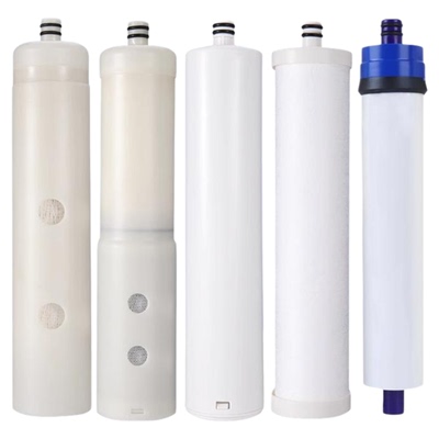 适配格力净水器滤芯WTEPC165081/5088/5X608A/PC8-5051/5057家用