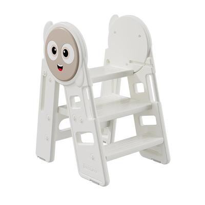 儿童洗漱台踩脚凳脚垫脚凳宝宝洗手洗漱台阶凳可折叠阶梯马桶脚踏