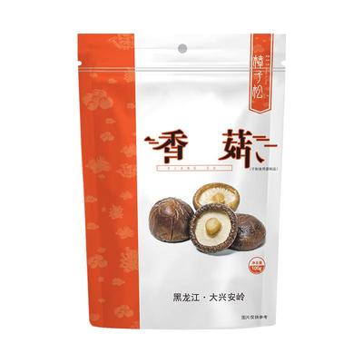 大兴安岭100g煲汤香菇特产黑龙江